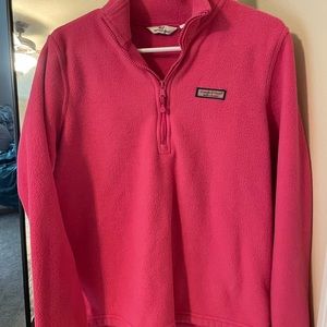 Quarter zip pullover Vineyard Vines